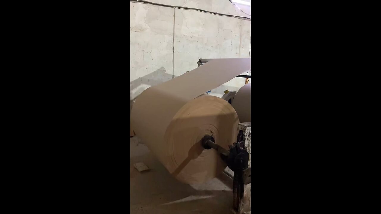 Satisfying Cartons Making Process 😍 #oddlysatisfying #asmr #relaxing #machinery