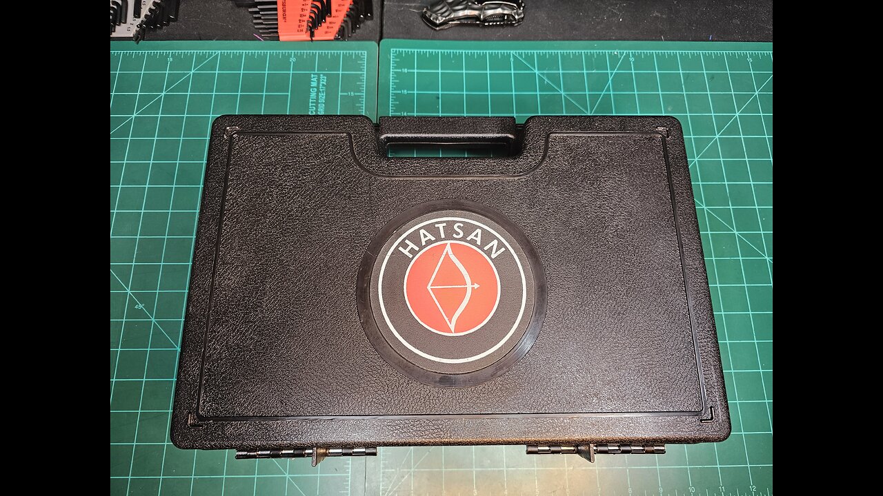 Hatsan Velox .22 Cal: Problems. Wont Hold Air #hatsan @HatsanARMS