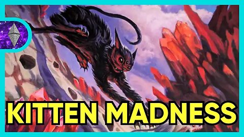 Mono Red Madness Gets a Brand New Card | Pauper MTG