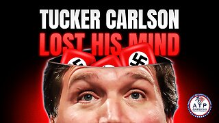 'HE'S LOST HIS MIND': TED CRUZ SLAMS TUCKER CARLSON OVER PRO-HITLER, ANTI-ISRAEL RHETORIC