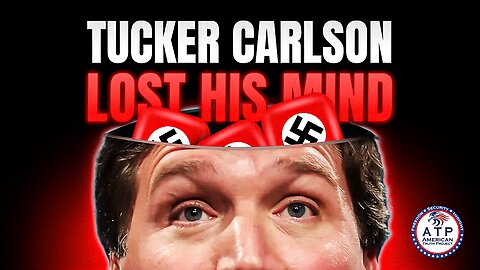 'HE'S LOST HIS MIND': TED CRUZ SLAMS TUCKER CARLSON OVER PRO-HITLER, ANTI-ISRAEL RHETORIC
