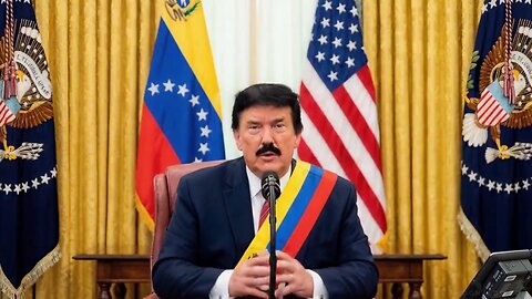 Tampon Tim is out! Fall out from Maduro and So-called Pastor Jamal Bryant wife 05/Jan/26 #TamponTim