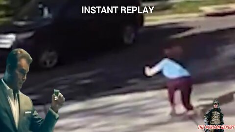 Return to Retardia! Just a typical day for your average jabtard....