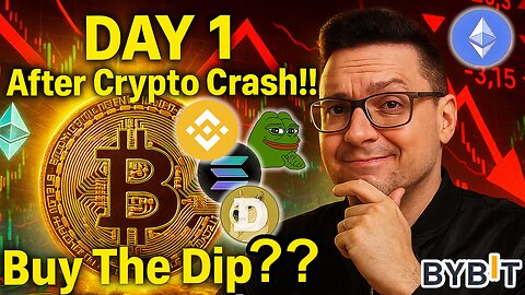 Bitcoin Altcoins Meme Coins To Recover Hard This Week?? This Chart Says Pump Next!!