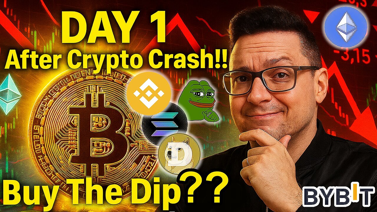 Bitcoin Altcoins Meme Coins To Recover Hard This Week?? This Chart Says Pump Next!!