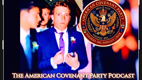 The Warning Shot: Christ Reigns, America Stands