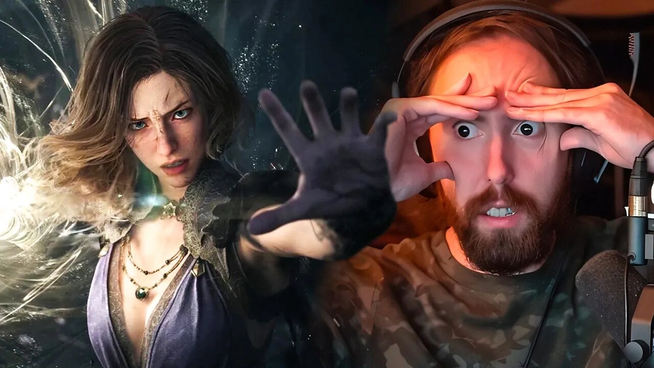 American Video Games Don't Stand A Chance