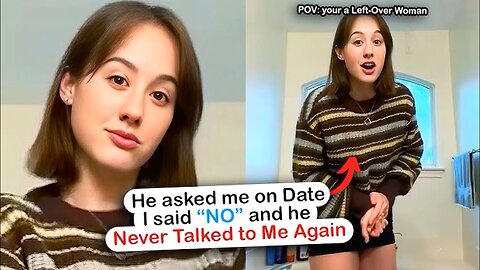 Women Learn the Hard Way that MEN Quit the Dating Circus