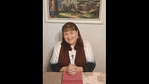 Laura Bovard -The Splendor of Heaven Podcast #42 - "Our Regal Jesus in Heaven"