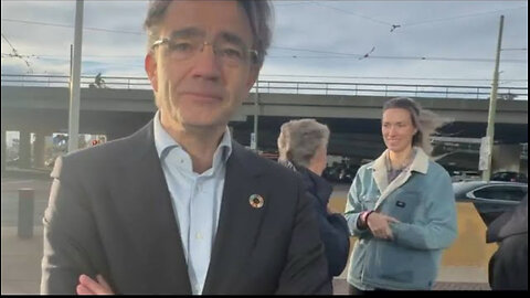 10 jaar SDG: het is SDG vlaggendag bij het Ministerie van Buitenlandse Zaken 25-09-2025