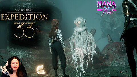 More Post-Story Exploration! Clair Obscur: Expedition 33