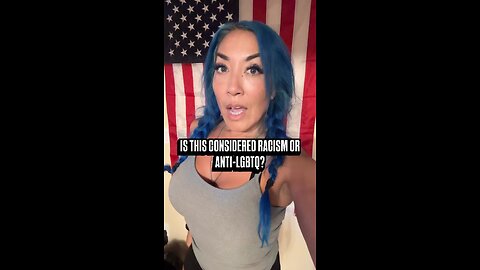 Charlie Kirk: Racism or Anti- LGBTQ?