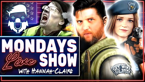 Candace Owens Assassination Plot, Fat Acceptance Is Over, James Comey Indictment Thrown Out