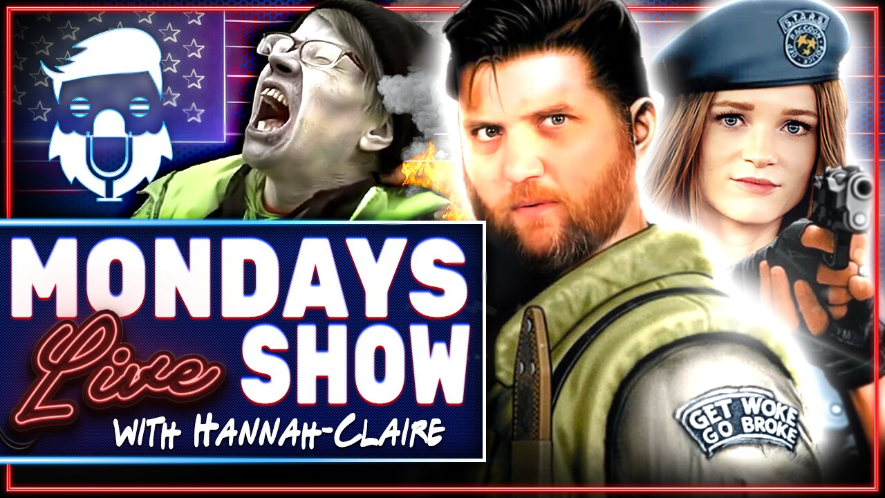 Candace Owens Assassination Plot, Fat Acceptance Is Over, James Comey Indictment Thrown Out