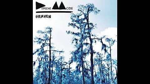 Depeche Mode - Heaven