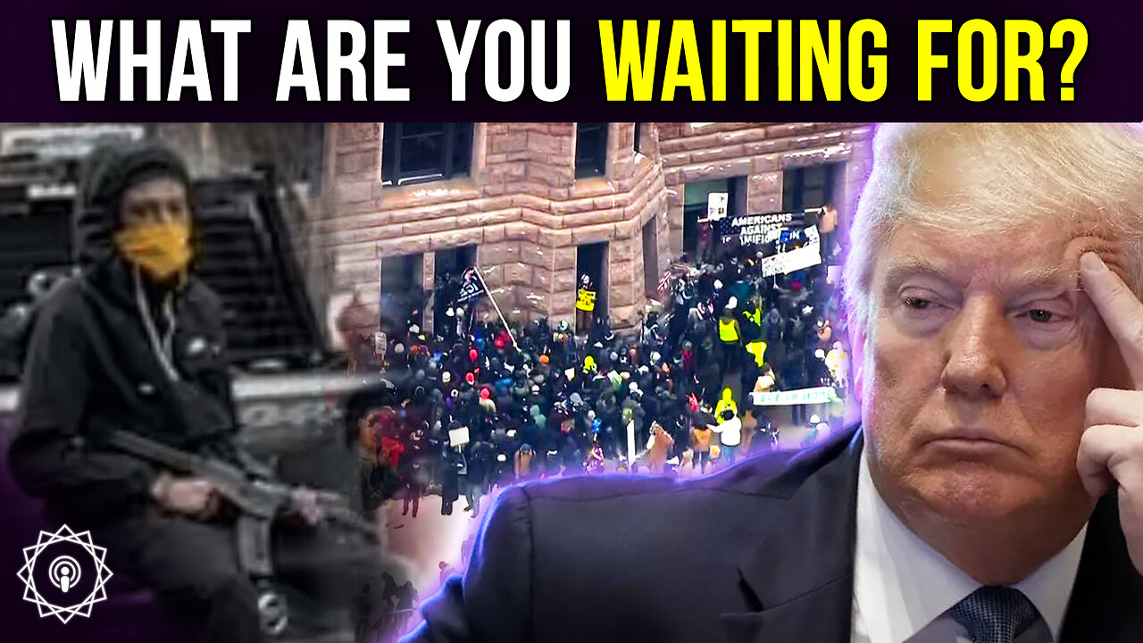 The Minnesota Uprising