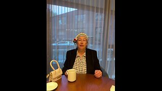 British Journalist Yvonne Ridley Released from Israeli Detention, Says Experience Was Worse Than Taliban Captivity