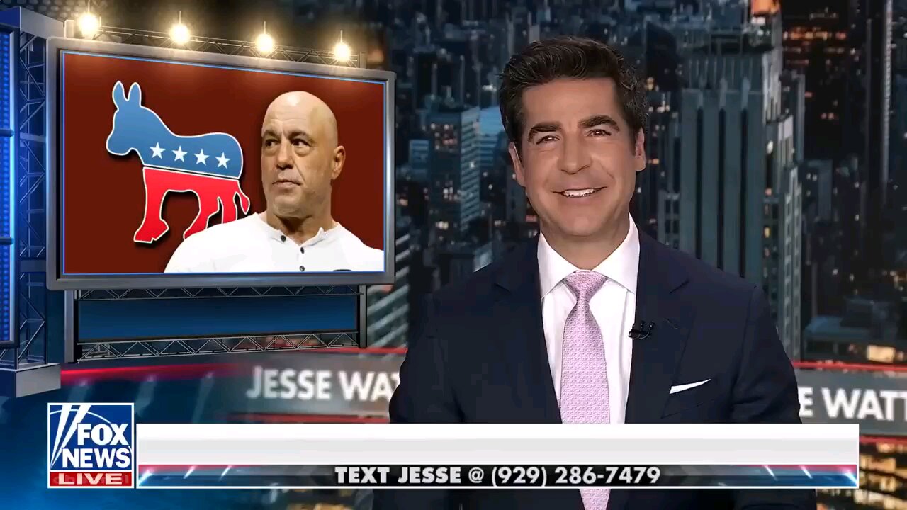 Colossal arrogance: Dem under fire for latest insult to Trump voters