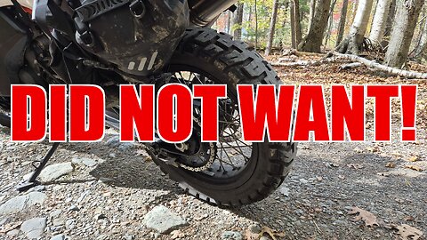 Motoz GPS: Long Term Tire Review (10,000 Miles!)