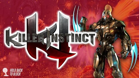 The Story Of Killer Instinct