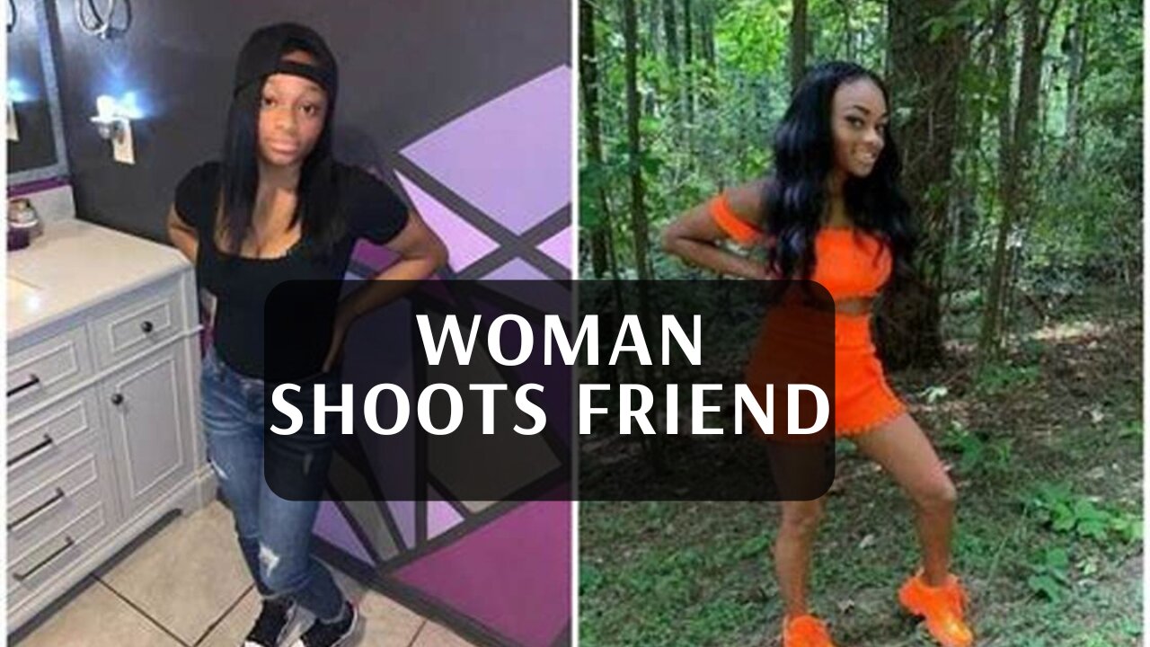 TikTok Video Turns Fatal as Woman Shoots Friend