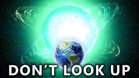 NASA is Hiding Something HUGE from the Public 🔭 New Data on 3I/ATLAS | Stefan Burns