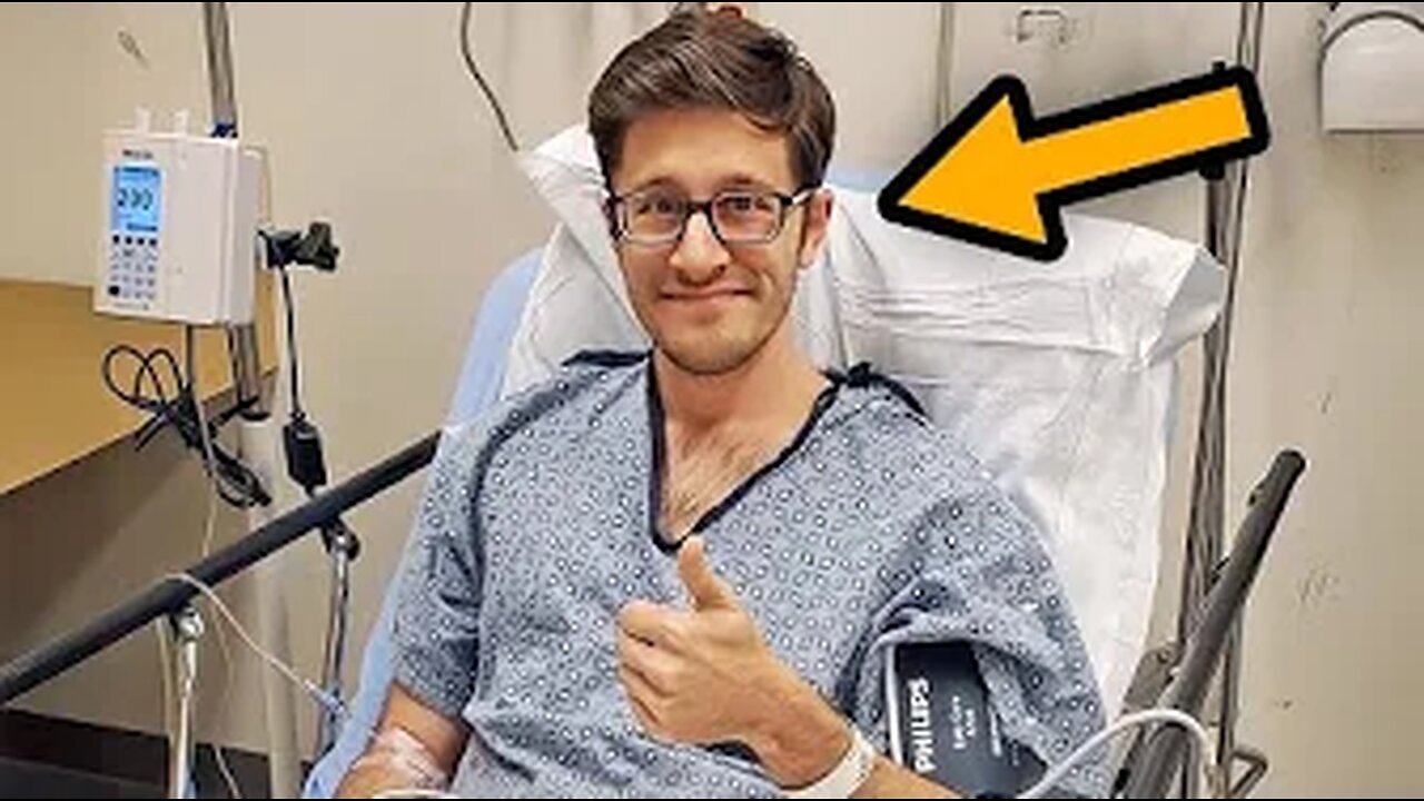 They gave me FENTANYL