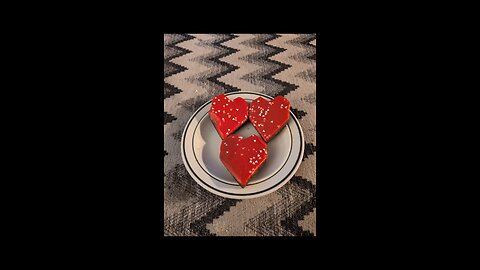 my breakfast and lunch