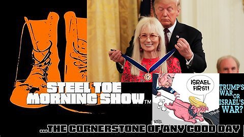 Trump Continues to Bow Down to His Israeli Donors