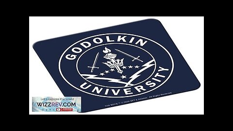 Gen V: Coaster: Godolkin University Review