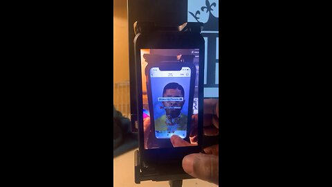 NURI MUHAMMAD IS LOST IN AMERICA (FB LIVE RESPONSE) | MD REVO