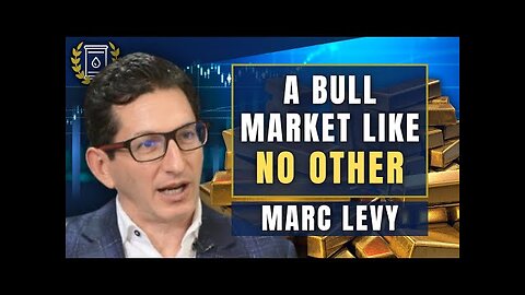 We're in Unprecedented GOLD Bull Market - It s NON STOP