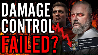 Kingdom Come Deliverance 2 Dev BLASTED By Angry Gamers!! This Is A Public Relations NIGHTMARE!!