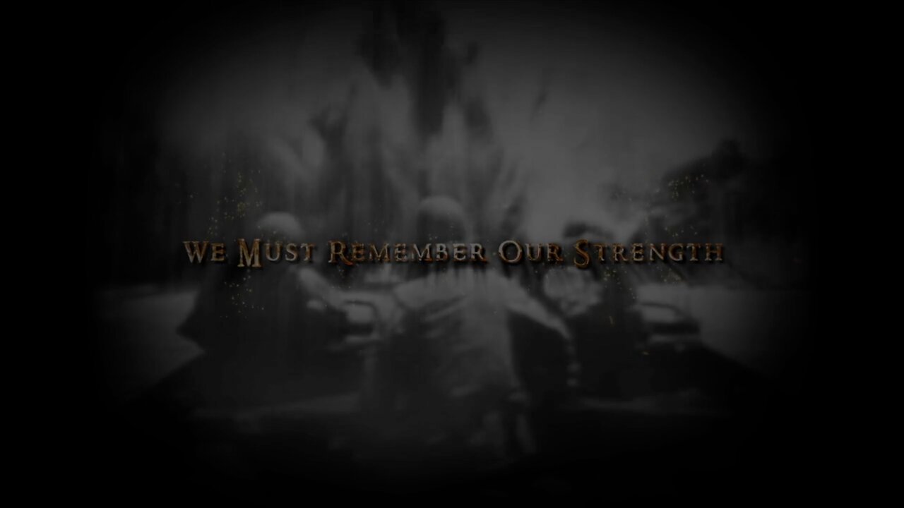 MAGA Movie Trailer 2