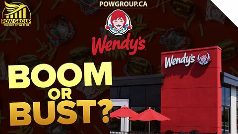 Hidden Dividend Yielding Gem? Wendy's Stock (WEN) Boom or Bust?