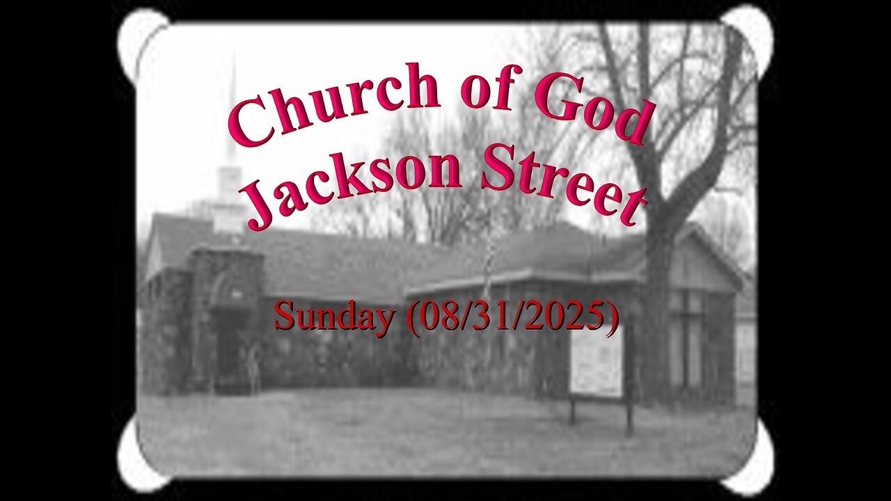 Lay Hold On Eternal Life