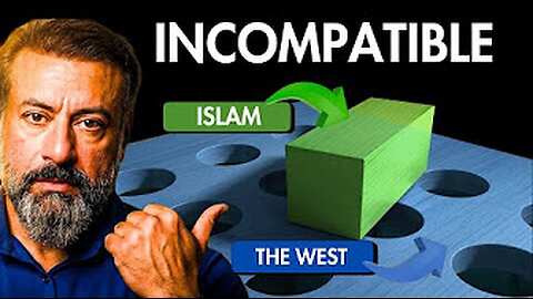 An unavoidable collision islam vs western values!