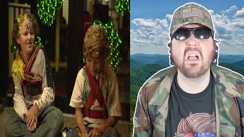 Whitest Kids U' Know: Barf Museum (WKUK) - Reaction! (BBT)