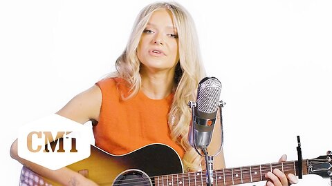 Carter Faith Covers “There’s Your Trouble” By The Chicks