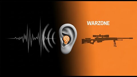 Can a Bullet Sponger Outsmart Every Warzone Camper? Live Gameplay