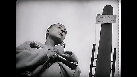 The Passion of Joan of Arc (1928)
