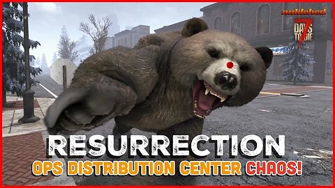 You Won't Believe What They're Shipping 🧸🧟‍♂️😱 ｜ 7 Days to Die v2.4