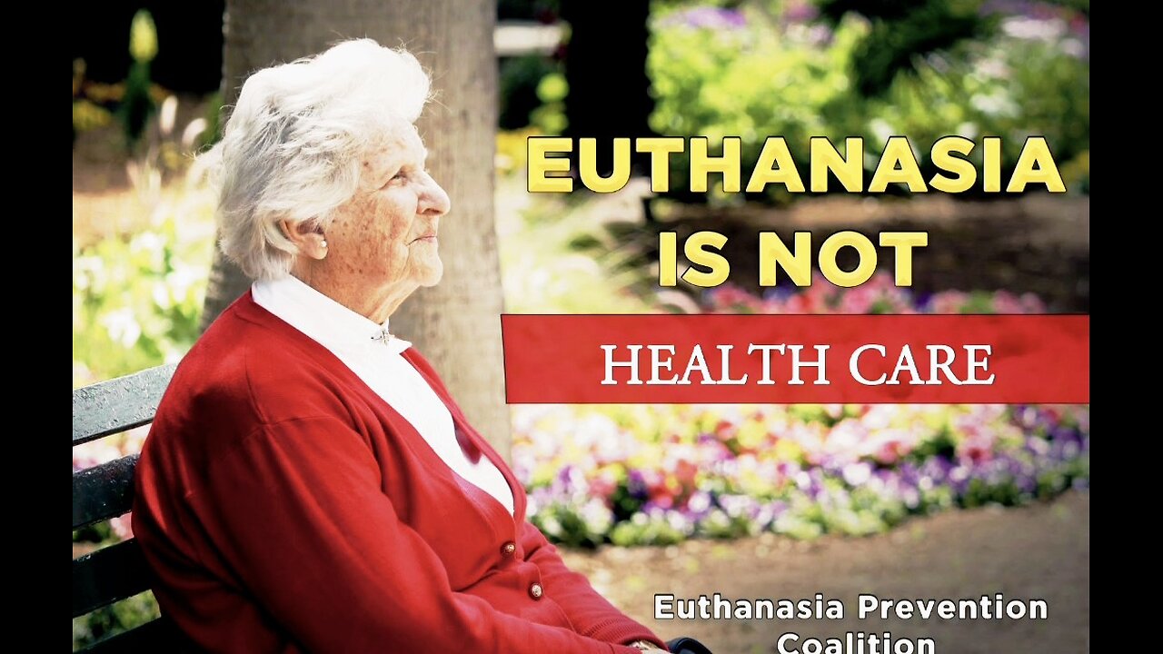 COMPLIMENTARY EUTHANASIA