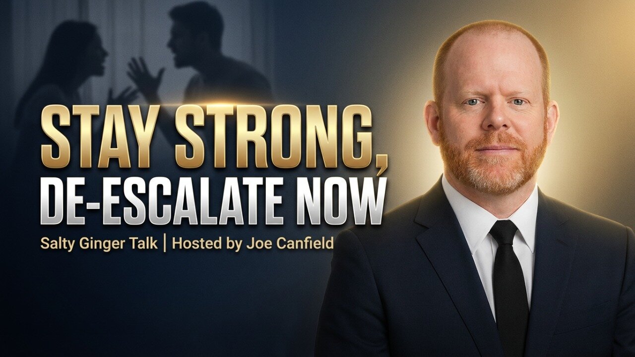 How to De-Escalate Conflict When Emotions Run High