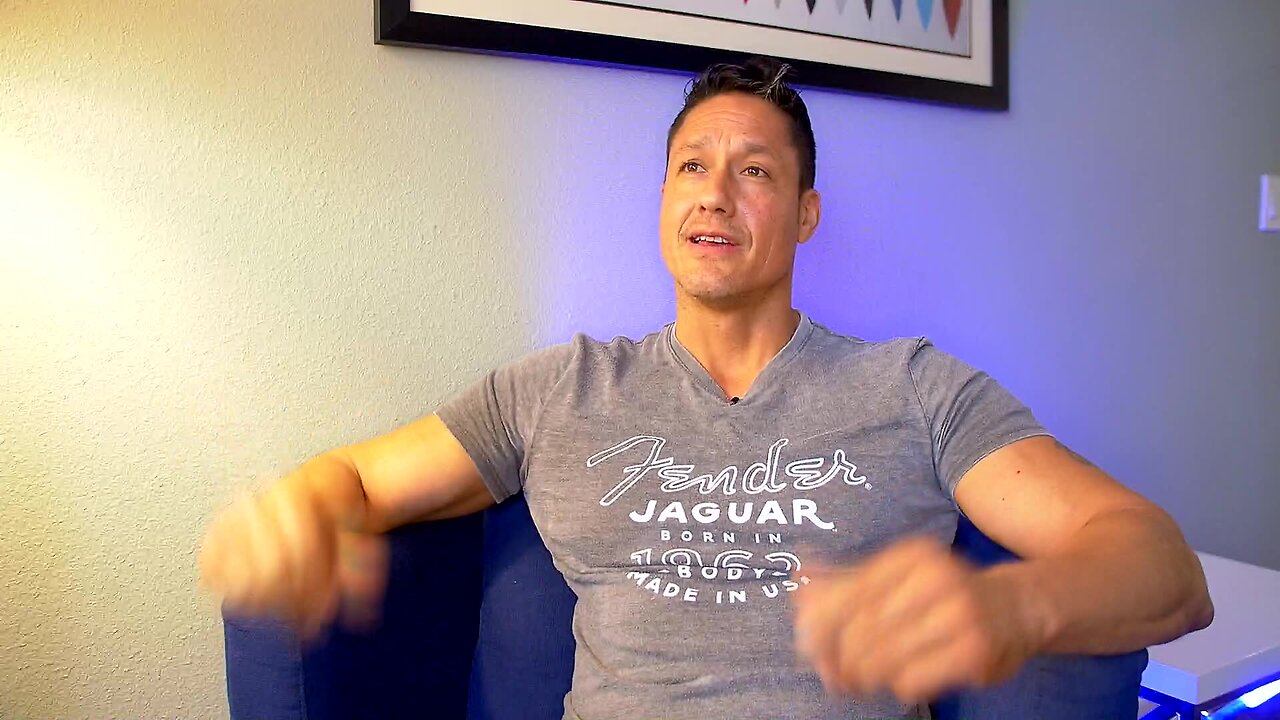 Ismael Perez_10-6-25_Earth Alliance update