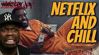 Diddy NetFlix Docuseries Recap: Did 50 Cent Take The Beef Too Far?