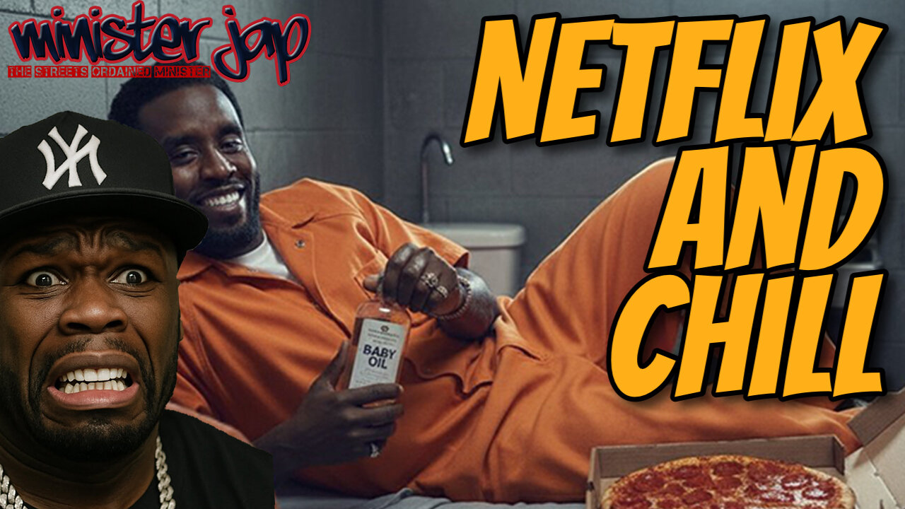 Diddy NetFlix Docuseries Recap: Did 50 Cent Take The Beef Too Far?