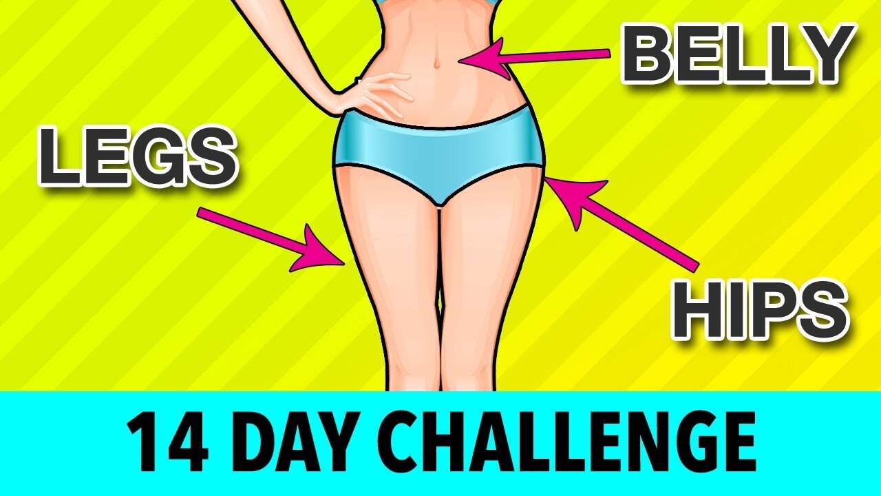 💥 Melt Fat & Build Muscle in Minutes – The Workout Pros Don’t Share! 🔥