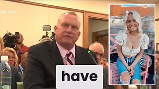 Listen to this fathers shocking story
