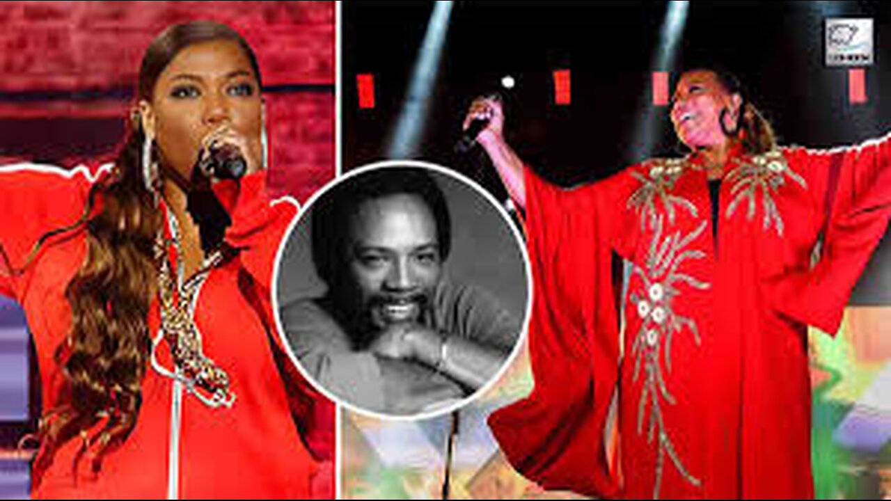 ❤️❤️Queen Latifah Will Pay Tribute To Quincy Jones In Oscars 2025 Performance❤️❤️